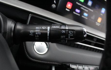 Chery Tiggo 4 I рестайлинг, 2024 год, 1 995 000 рублей, 13 фотография