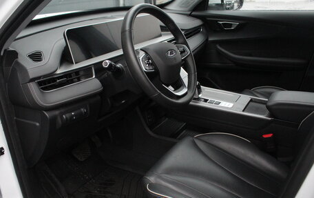 Chery Tiggo 4 I рестайлинг, 2024 год, 1 995 000 рублей, 6 фотография