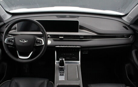 Chery Tiggo 4 I рестайлинг, 2024 год, 1 995 000 рублей, 7 фотография