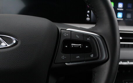 Chery Tiggo 4 I рестайлинг, 2024 год, 1 995 000 рублей, 10 фотография