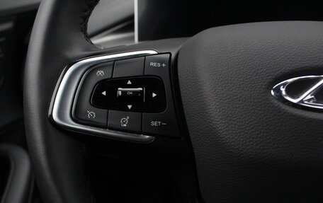 Chery Tiggo 4 I рестайлинг, 2024 год, 1 995 000 рублей, 9 фотография