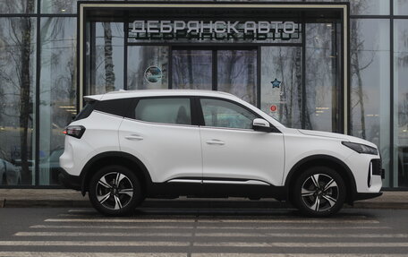 Chery Tiggo 4 I рестайлинг, 2024 год, 1 995 000 рублей, 4 фотография