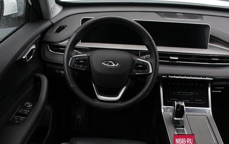 Chery Tiggo 4 I рестайлинг, 2024 год, 1 995 000 рублей, 8 фотография