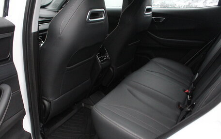 Chery Tiggo 4 I рестайлинг, 2024 год, 1 995 000 рублей, 21 фотография