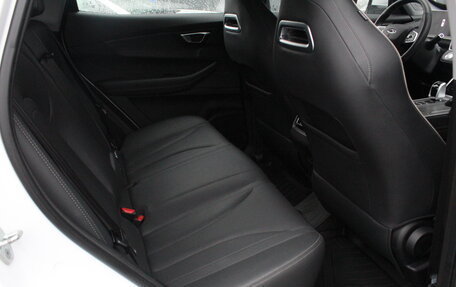 Chery Tiggo 4 I рестайлинг, 2024 год, 1 995 000 рублей, 22 фотография