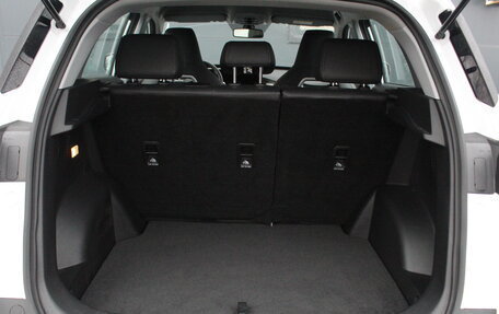 Chery Tiggo 4 I рестайлинг, 2024 год, 1 995 000 рублей, 23 фотография