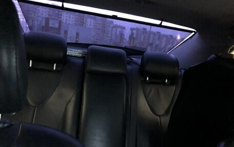 Toyota Camry, 2006 год, 1 500 000 рублей, 5 фотография