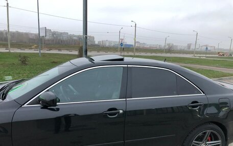 Toyota Camry, 2006 год, 1 500 000 рублей, 4 фотография