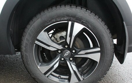 Chery Tiggo 4 I рестайлинг, 2024 год, 1 995 000 рублей, 25 фотография