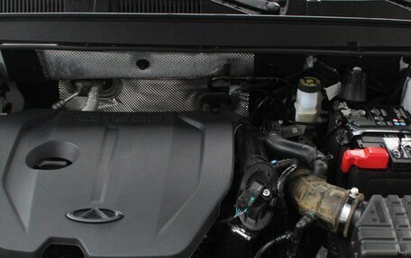 Chery Tiggo 4 I рестайлинг, 2024 год, 1 995 000 рублей, 24 фотография