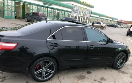 Toyota Camry, 2006 год, 1 500 000 рублей, 3 фотография