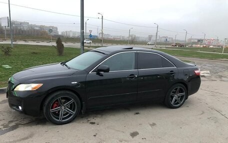 Toyota Camry, 2006 год, 1 500 000 рублей, 15 фотография