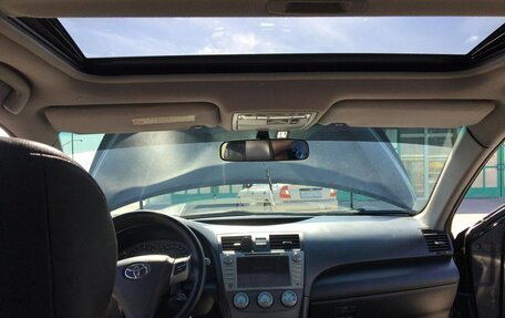 Toyota Camry, 2006 год, 1 500 000 рублей, 12 фотография