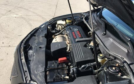 Toyota Camry, 2006 год, 1 500 000 рублей, 11 фотография