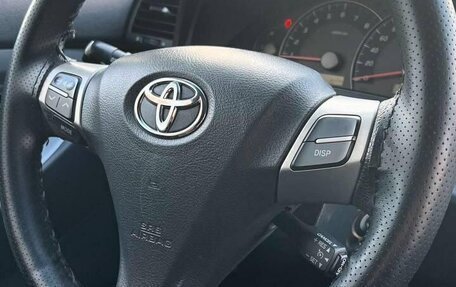 Toyota Camry, 2006 год, 1 500 000 рублей, 7 фотография