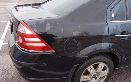 Ford Mondeo III, 2005 год, 400 000 рублей, 6 фотография