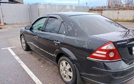 Ford Mondeo III, 2005 год, 400 000 рублей, 3 фотография