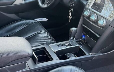 Toyota Camry, 2006 год, 1 500 000 рублей, 10 фотография