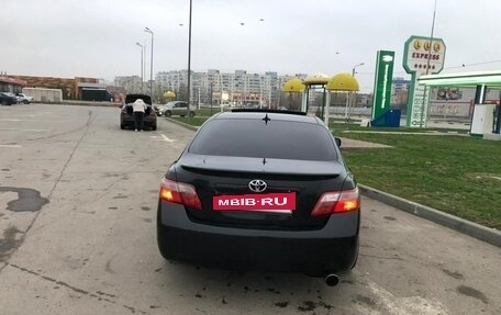 Toyota Camry, 2006 год, 1 500 000 рублей, 6 фотография