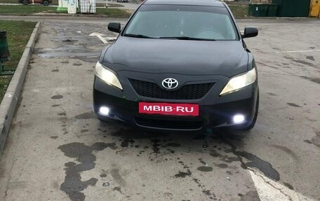 Toyota Camry, 2006 год, 1 500 000 рублей, 8 фотография