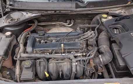 Ford Mondeo III, 2005 год, 400 000 рублей, 11 фотография