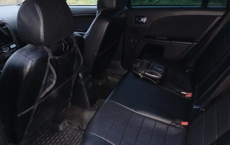 Ford Mondeo III, 2005 год, 400 000 рублей, 15 фотография