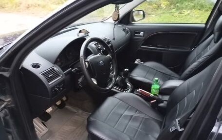 Ford Mondeo III, 2005 год, 400 000 рублей, 14 фотография