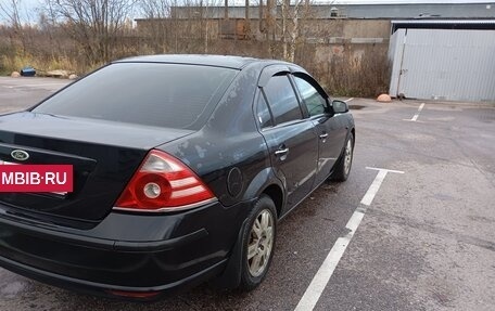 Ford Mondeo III, 2005 год, 400 000 рублей, 5 фотография
