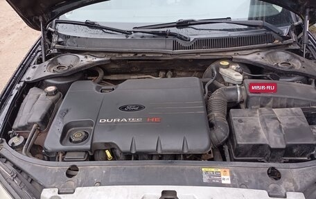 Ford Mondeo III, 2005 год, 400 000 рублей, 10 фотография