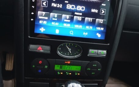 Ford Mondeo III, 2005 год, 400 000 рублей, 17 фотография