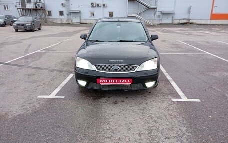 Ford Mondeo III, 2005 год, 400 000 рублей, 8 фотография