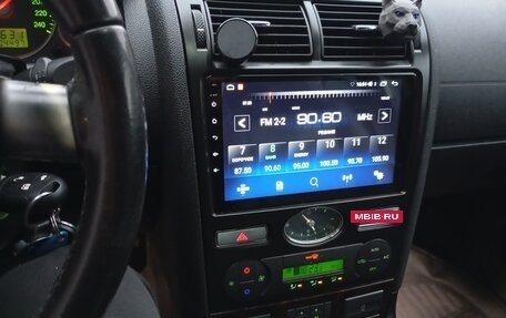 Ford Mondeo III, 2005 год, 400 000 рублей, 16 фотография