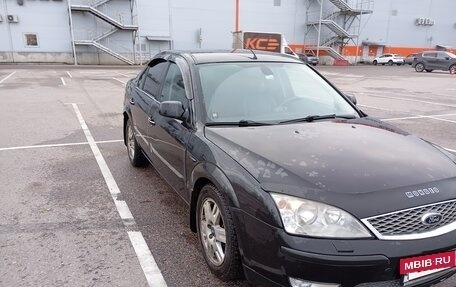 Ford Mondeo III, 2005 год, 400 000 рублей, 7 фотография