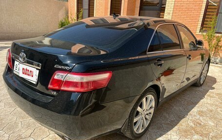 Toyota Camry, 2011 год, 1 150 000 рублей, 7 фотография