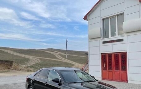 Toyota Camry, 2011 год, 1 150 000 рублей, 3 фотография