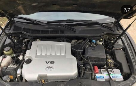 Toyota Camry, 2011 год, 1 150 000 рублей, 5 фотография