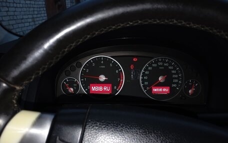 Ford Mondeo III, 2005 год, 400 000 рублей, 12 фотография