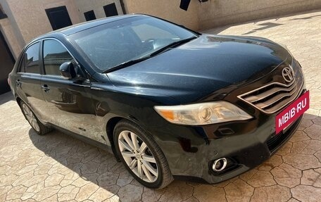 Toyota Camry, 2011 год, 1 150 000 рублей, 6 фотография