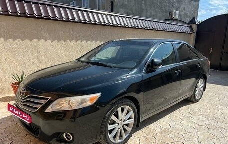 Toyota Camry, 2011 год, 1 150 000 рублей, 8 фотография