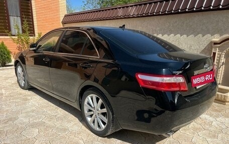 Toyota Camry, 2011 год, 1 150 000 рублей, 9 фотография
