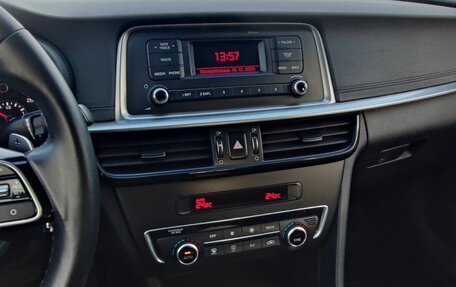 KIA Optima IV, 2020 год, 1 275 000 рублей, 8 фотография