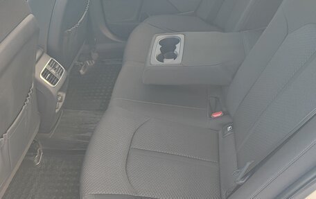 KIA Optima IV, 2020 год, 1 275 000 рублей, 20 фотография