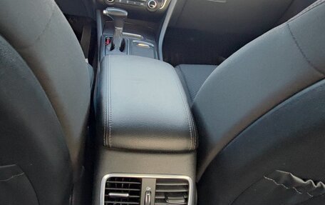 KIA Optima IV, 2020 год, 1 275 000 рублей, 12 фотография