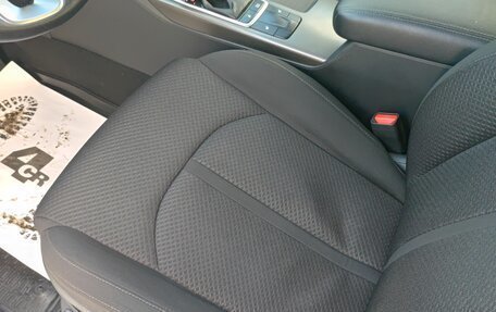 KIA Optima IV, 2020 год, 1 275 000 рублей, 21 фотография