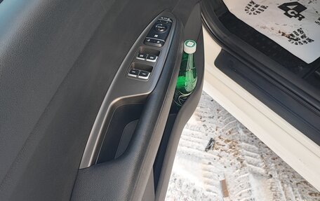 KIA Optima IV, 2020 год, 1 275 000 рублей, 23 фотография