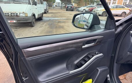 Toyota Highlander, 2025 год, 5 575 000 рублей, 9 фотография