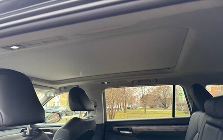 Toyota Highlander, 2025 год, 5 575 000 рублей, 13 фотография