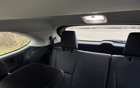 Toyota Highlander, 2025 год, 5 575 000 рублей, 14 фотография