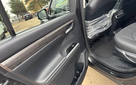 Toyota Highlander, 2025 год, 5 575 000 рублей, 10 фотография