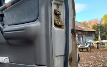 ГАЗ 3110 «Волга», 1999 год, 450 000 рублей, 10 фотография